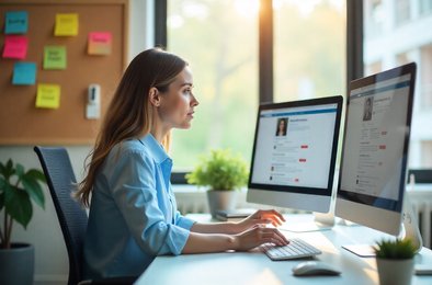 гендер, алгоритмы, сексизм, охваты