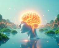 искусственный интеллект LinOSS, нейронные колебания мозга, прогнозирование данных ИИ, ИИ в здравоохранении и климате, гармонические осцилляторы AI