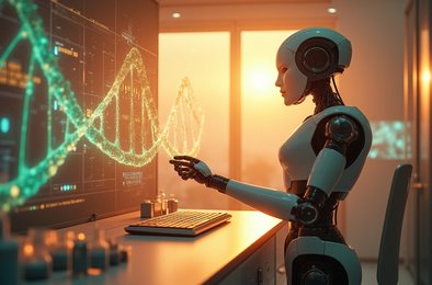 генотерапия, биоинформатика, нейролечение, онкогенетика, персомедицина