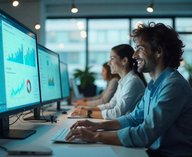 ИИ и занятость, влияние искусственного интеллекта на работу, автоматизация и рабочие места, рост занятости 2024, развитие технологий и рынок труда