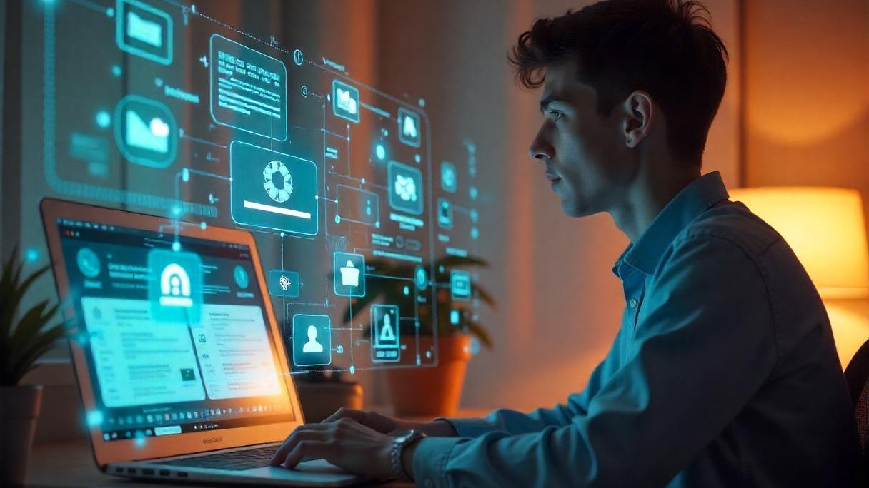 ChatGPT запоминание данных, персонализированный ИИ, Сэм Альтман OpenAI, триллион токенов контекста, риски использования ChatGPT