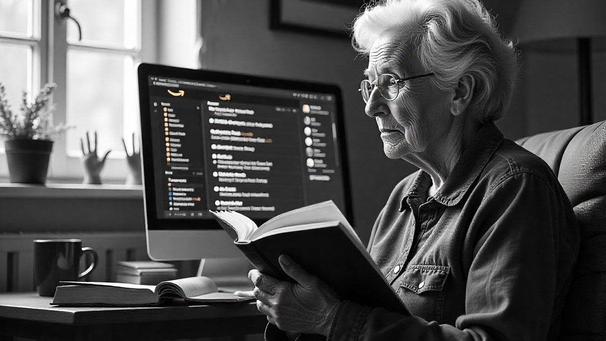 мемуары Холокост, искусственный интеллект и авторское право, фальшивые книги Amazon, Рене Зальт, злоупотребление ИИ
