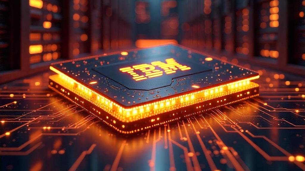 квантовый компьютер IBM, прикладные квантовые вычисления, квантовые технологии, логические кубиты, будущее вычислений