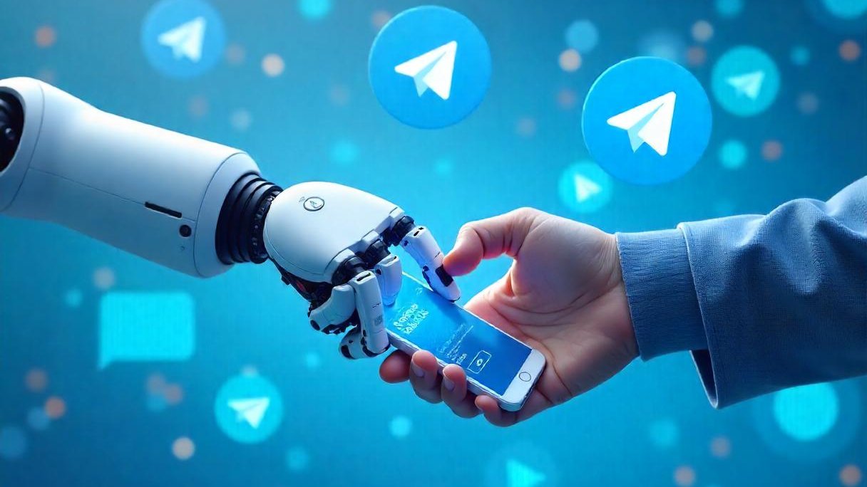 Илон Маск, искусственный интеллект Grok, Telegram и ИИ, xAI интеграция, новости технологий