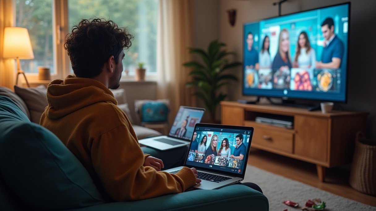 сериаломания, бессонница, психика, зависимость, марафон