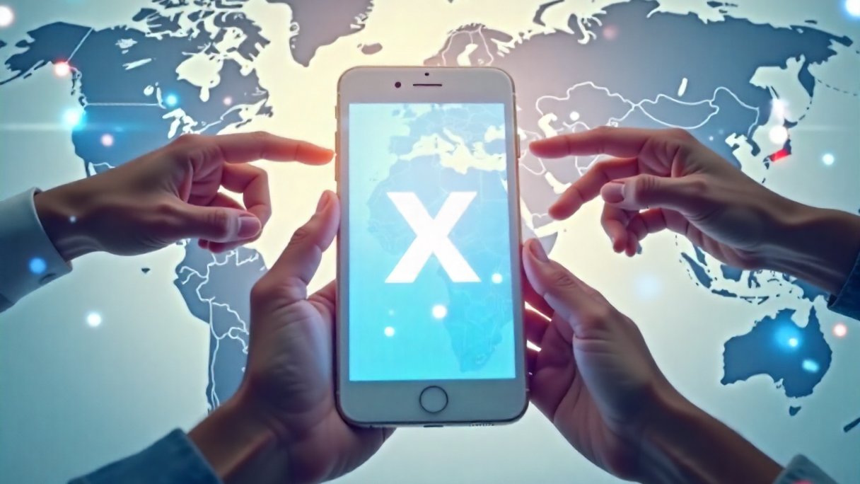 Трамп, дезинформация, манипуляция, аккаунты, монетизация