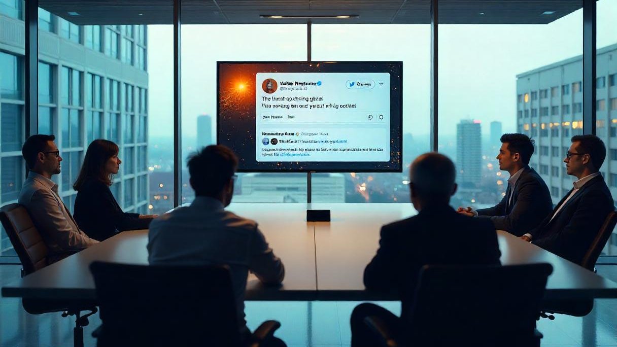 Sequoia Capital скандал, кризисный PR, исламофобия в бизнесе, стратегия молчания, репутационные риски компании