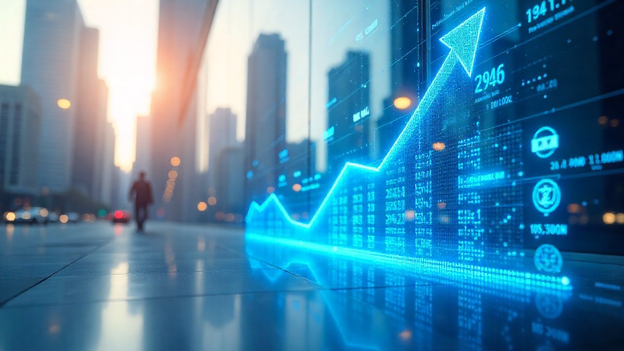 инвестиции, технологии, стартапы, капитализация, инфраструктура