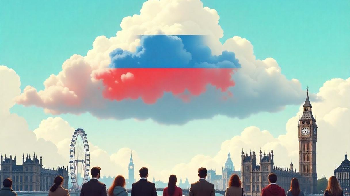 геоинженерия, климатическое оружие, Россия и климат, затемнение солнца, угроза Лондону