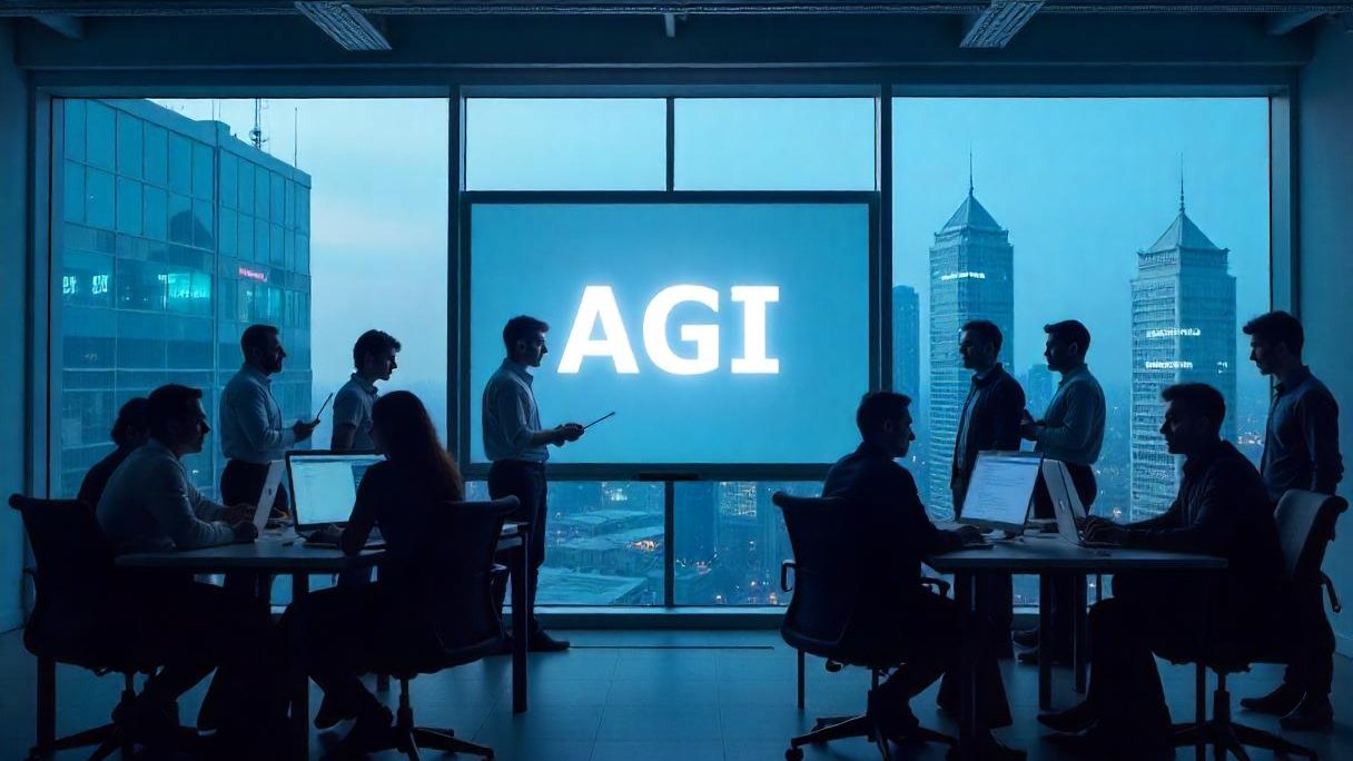 Сэм Альтман, OpenAI, Meta переманивает сотрудников, искусственный интеллект, AGI разработки