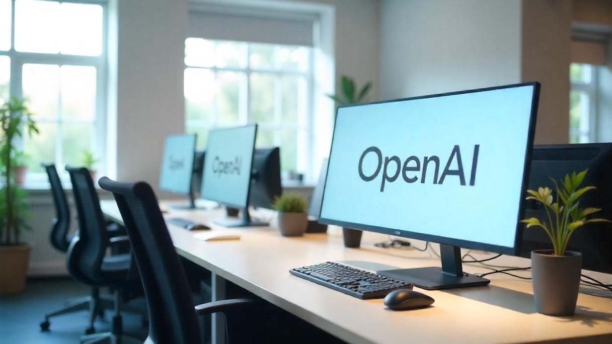 OpenAI, уход сотрудников, отпуск в компании, конкуренция IT-компаний, массовый исход специалистов