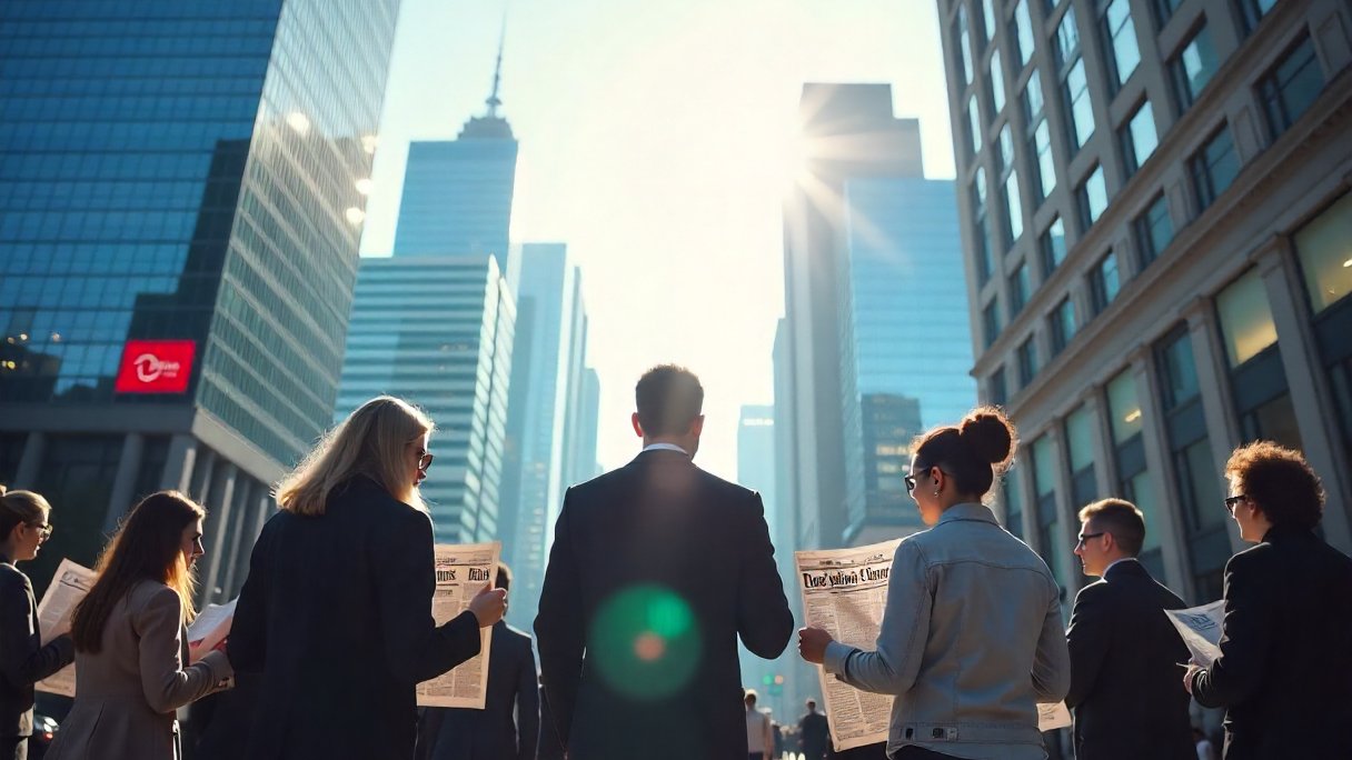 медиа, миллиардеры, демократия, влияние, монополия