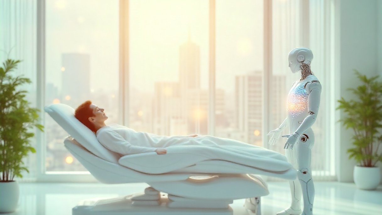 Маск, сознание, робот, Neuralink, технология