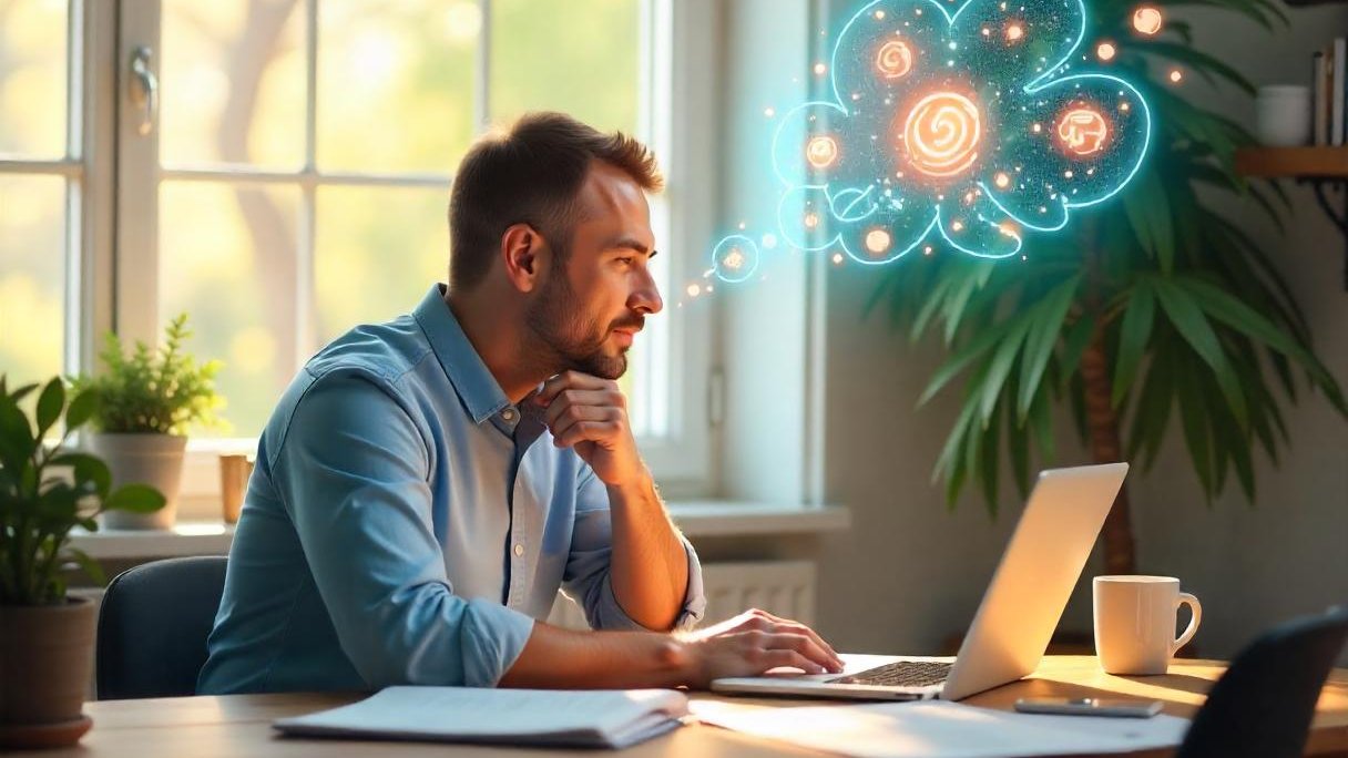 интуиция при выборе работы, трудоустройство россиян, исследование SuperJob, карьерный выбор, внутренний голос