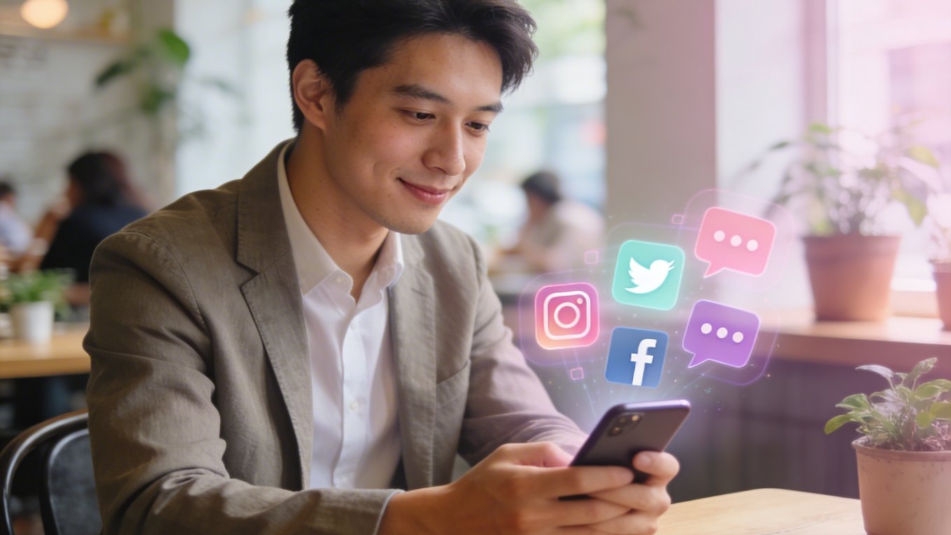 соцсети, зависимость, психика, ученые, подростки