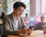 соцсети, зависимость, психика, ученые, подростки