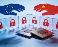 ЕС, Китай, технологии, искусственныйинтеллект, микрочипы