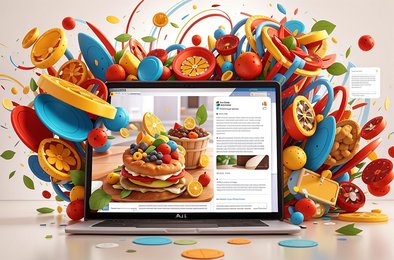 Как Nestlé увеличивает рекламные бюджеты в условиях экономии
