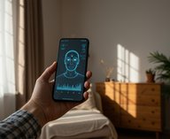 нейрозеркала, искусственныйинтеллект, незрячие, внешность, доступность