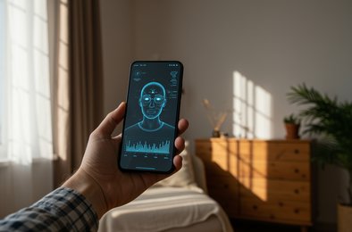 нейрозеркала, искусственныйинтеллект, незрячие, внешность, доступность