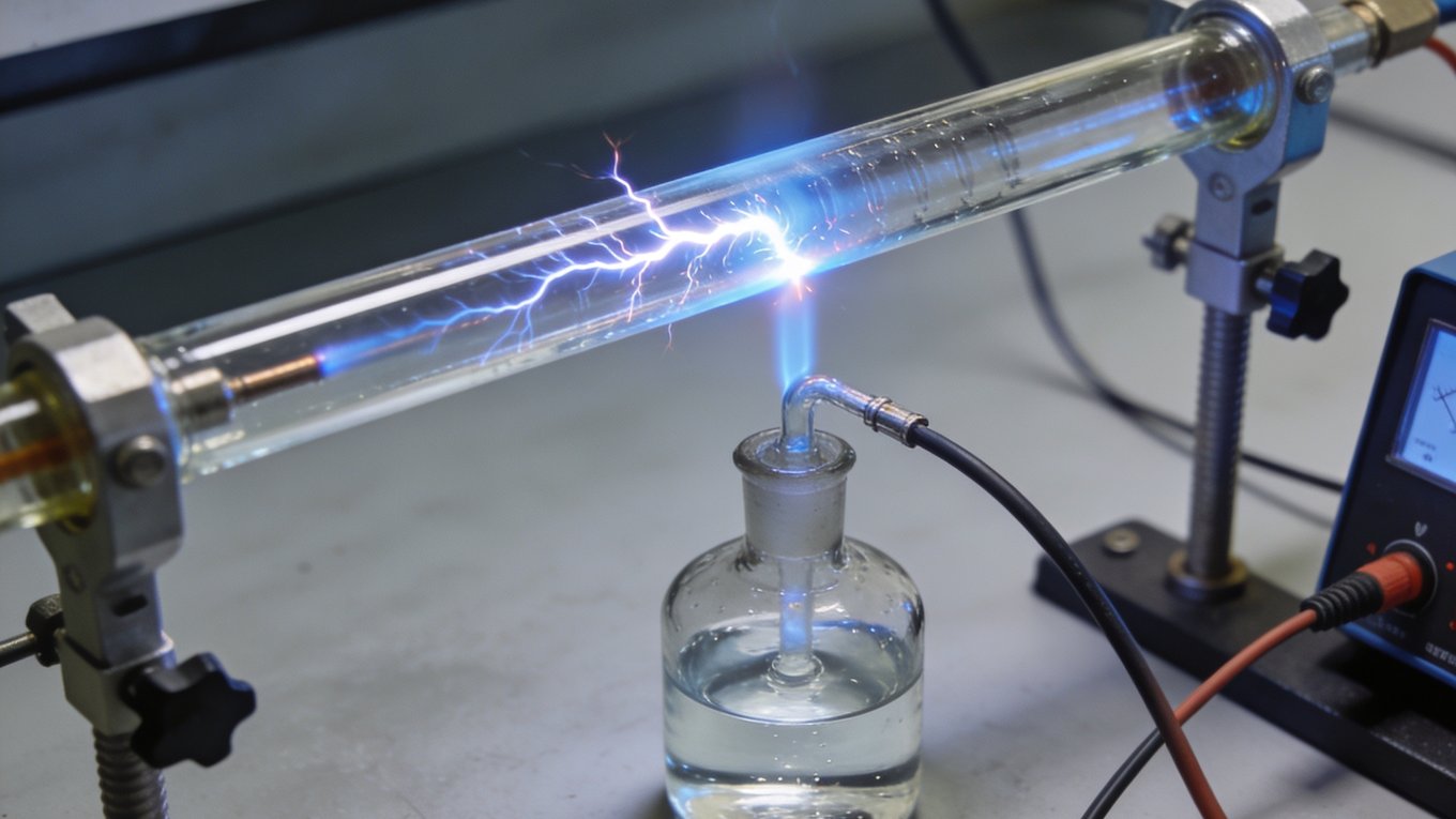 метан, метанол, плазма, топливо, экология