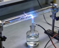 метан, метанол, плазма, топливо, экология