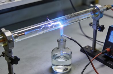 метан, метанол, плазма, топливо, экология