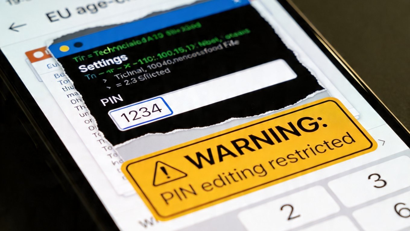 приложение, безопасность, кибербезопасность, уязвимость, Евросоюз