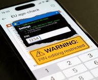 приложение, безопасность, кибербезопасность, уязвимость, Евросоюз