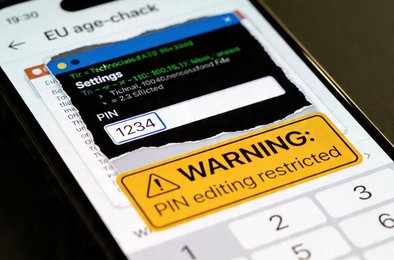 приложение, безопасность, кибербезопасность, уязвимость, Евросоюз