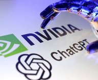 OpenAI, Nvidia, инвестиции, чипы, ИИ