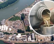 Германия, топливо, экология, CO2, reFuels