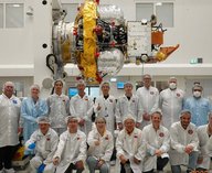 Европа, Китай, космос, спутник, миссия