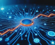 Новый сверхпроводник уменьшит размеры квантовых компьютеров