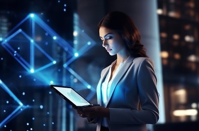 Навыки работы с ИИ стали самыми востребованными у маркетологов
