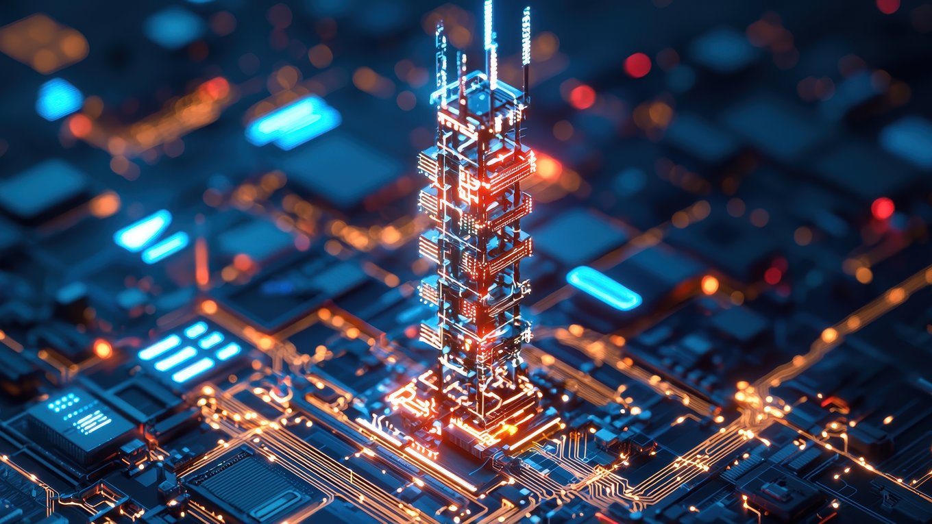 искусственныйинтеллект, антенна, безопасность, нейросеть, технология