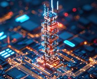 искусственныйинтеллект, антенна, безопасность, нейросеть, технология