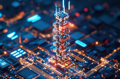 искусственныйинтеллект, антенна, безопасность, нейросеть, технология