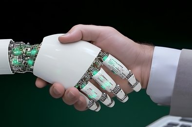 искусственный интеллект, регулирование, Минцифры, госданные, ИТ-компании