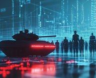 Эстония наращивает инвестиции в оборонные технологии