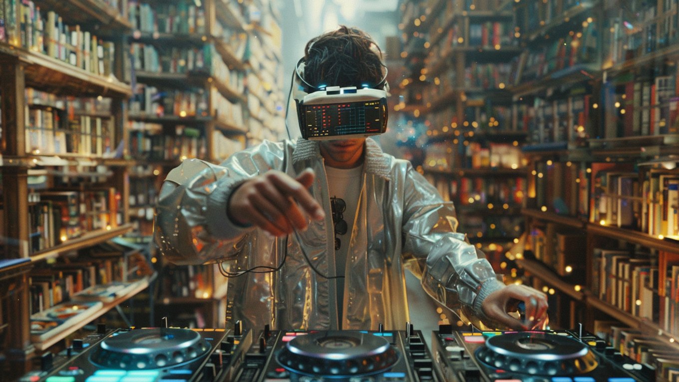 музыка, искусство, правда, искусственныйинтеллект, искренность