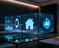 технологии, OpenAI, ИИ, умныйдом, гаджеты