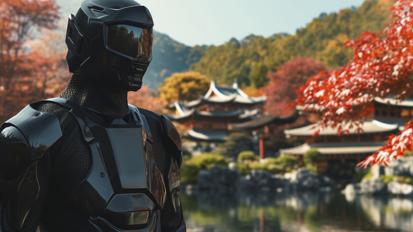 Китай, ИИ, армия, технологии, оборона