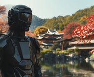 Китай, ИИ, армия, технологии, оборона