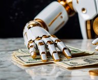 ИИ, зарплаты, доходы, рыноктруда, технологии