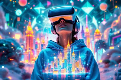 ИИ, будущее, США, политика, стратегия