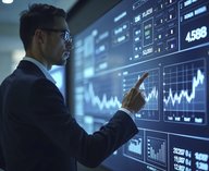 инвестиции, акции, технологии, инвесторы, нейросети