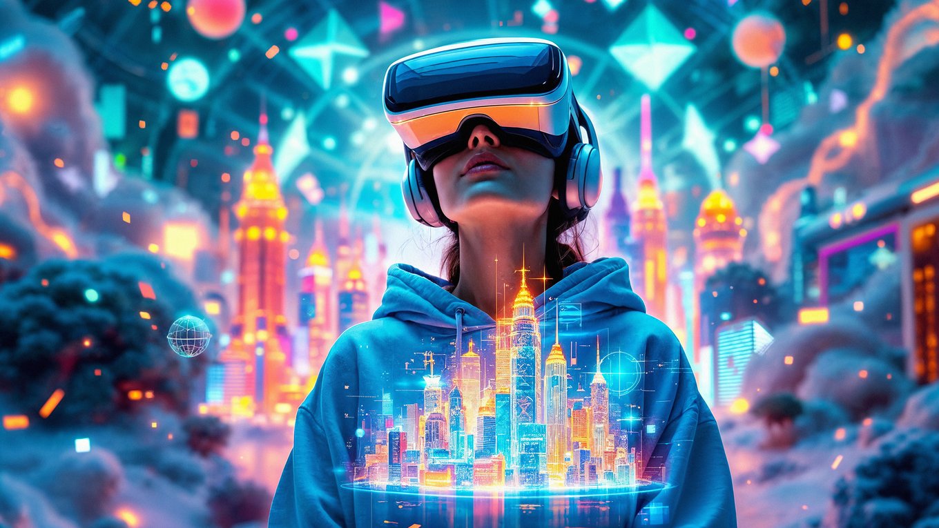 ИИ, будущее, США, политика, стратегия