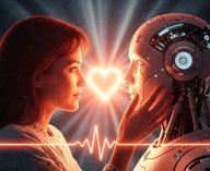 искусственныйинтеллект, эмоции, сознание, чатботы, отношения