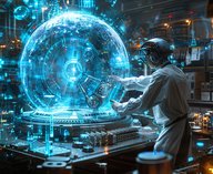 квантовыетехнологии, кубиты, суперпозиция, квантовыевычисления, кибербезопасность